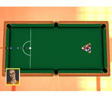 King of Pool