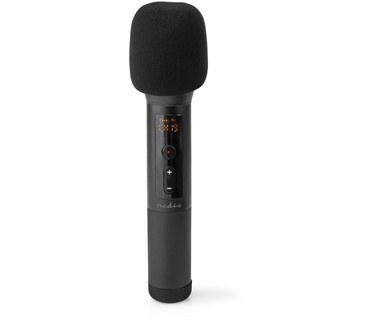 Nedis Microphones