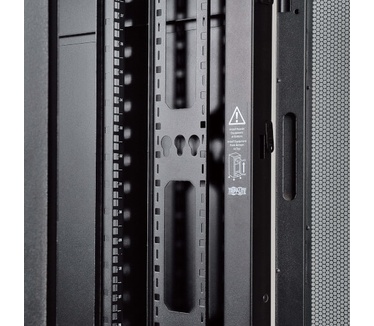 Tripp-Lite SRX42UBEXP