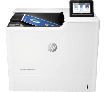 HP LaserJet Managed E65150dn