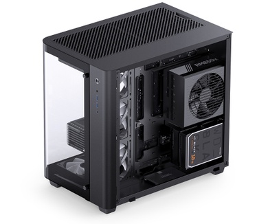 Jonsbo TK-3 Black