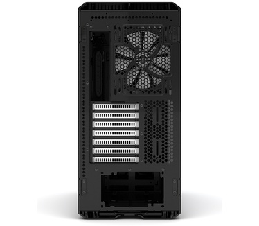 Phanteks Enthoo Evolv ATX Zwart