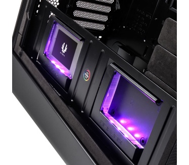 BitFenix Shogun WINDOW BLK