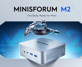 Minisforum M2