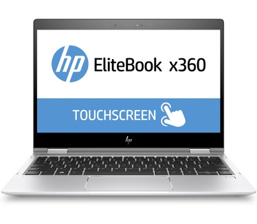 HP EliteBook x360 1020 G2 + Premium Carrying Case 14 Plevier 414