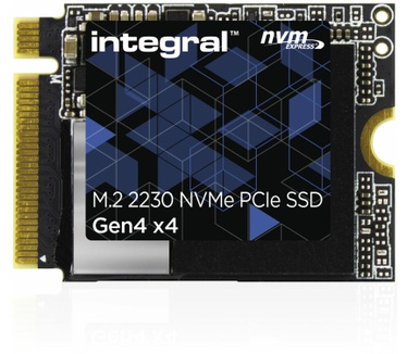 Integral M.2 2230 NVMe Gen4