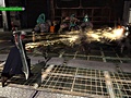 Devil May Cry 4: Screenshotgallerij