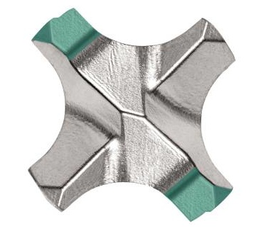 Metabo SDS-PLUS P4P