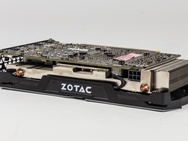 Zotac GTX 1060 AMP