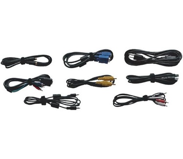 Dell Vervangingskabels 1100/2200/2300/1200/2400 MP