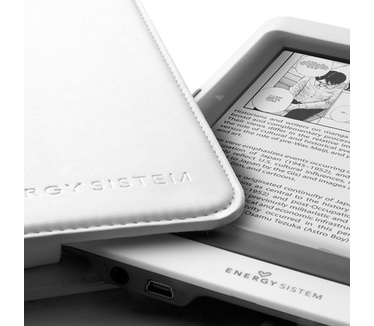Energy Sistem Energy Book 2061 Wit