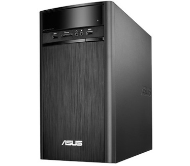 Asus K31CD-K-NL018T