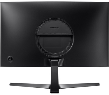 Samsung LC24RG50FQU Zwart