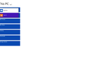 Uitgelekte screenshots Windows 8.1