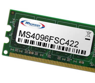 Memory Solution MS4096FSC422
