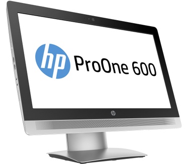 HP ProOne 600 G2