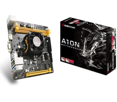 Biostar A10N-9830E