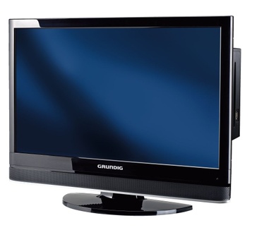 Grundig Vision 2 22-2930 T DVD