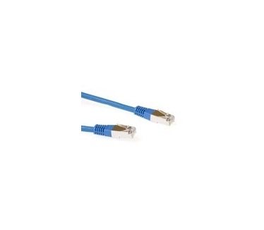 Advanced Cable Technology SSTP Cat6 PIMF LSZH 2m