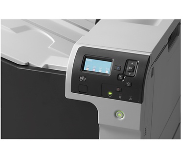HP M750dn