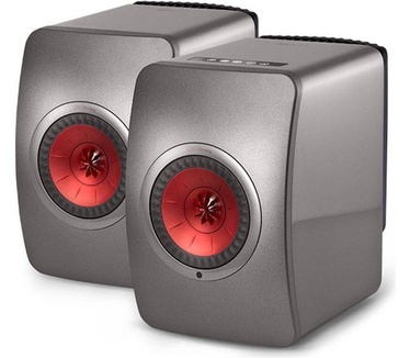 Kef LS50