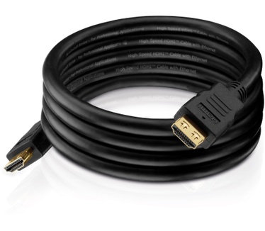 PureLink PI1005-015 Zwart