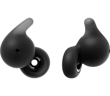 Sony LinkBuds Open (Zwart)