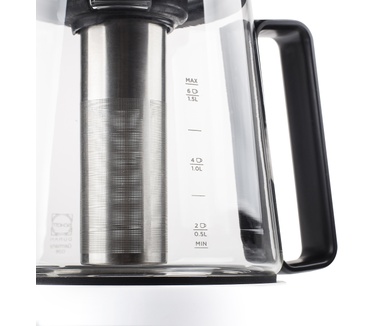 Princess 236007 Water & Tea Cooker