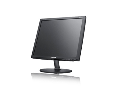 Samsung Syncmaster E1920NR Zilver
