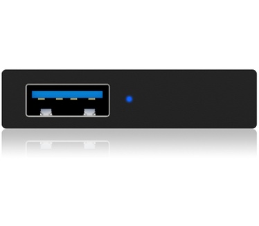 Raidsonic IB-HUB1427-C31