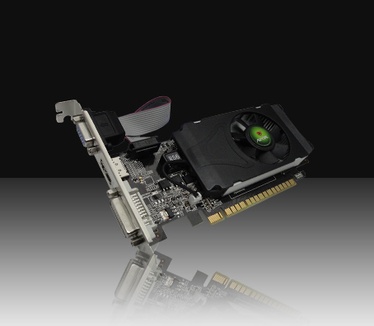 Afox AFOX NVIDIA GeForce GT630 Graphic card 1GB Low Profile