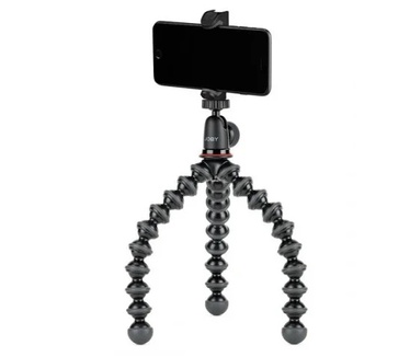 Joby Gorillapod 3K Smart Kit