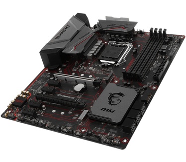 MSI Z270 Gaming M3