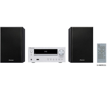 Pioneer X-HM26D-S