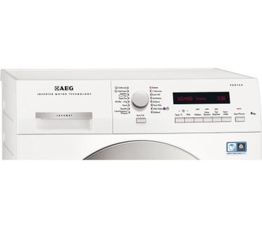 AEG LVOGUE