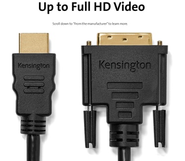 Kensington K33022WW