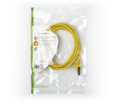 Nedis CCGP85121YE15