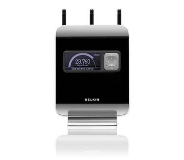 Belkin N1 Vision