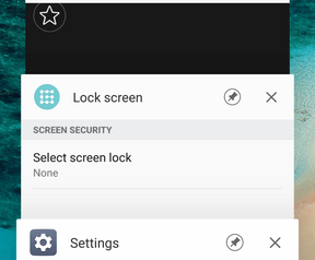 LG G5 Preview Screenshot