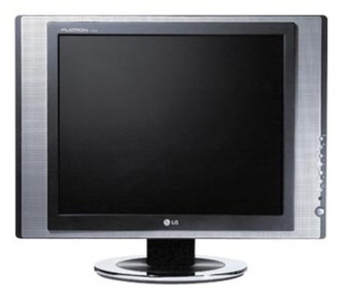 LG L173ST (17", 12ms, D-sub/DVI-D)