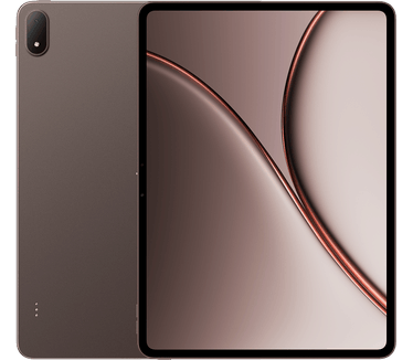 OnePlus Pad 4 512GB Grijs Groen