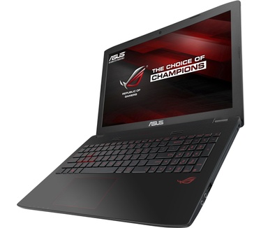 Asus G552VW-CN448T-BE