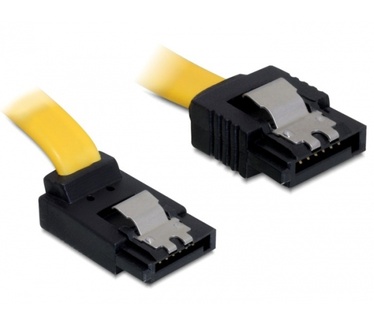 Delock 0.1m SATA M/M