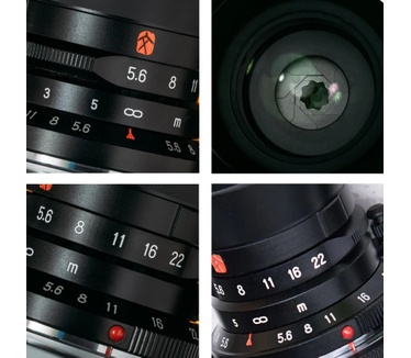 7Artisans A011B