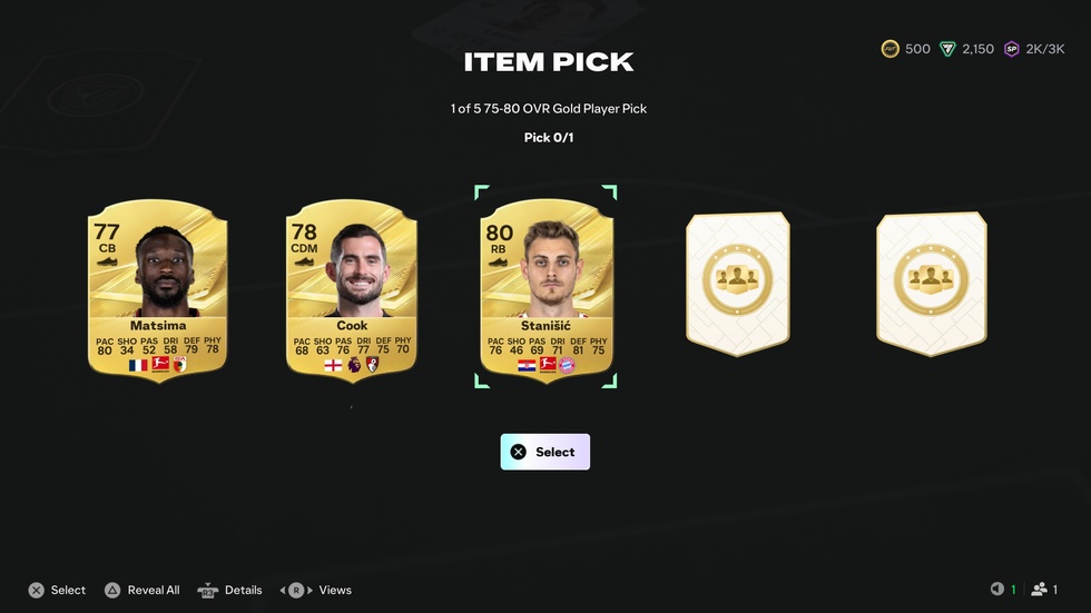 FC 27 Ultimate Team