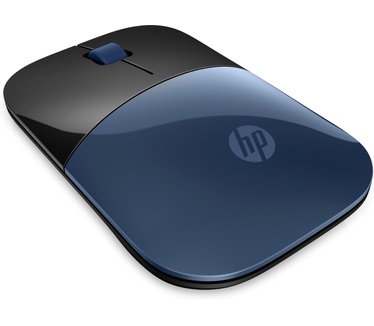 HP Z3700 Wireless Mouse Grijsblauw