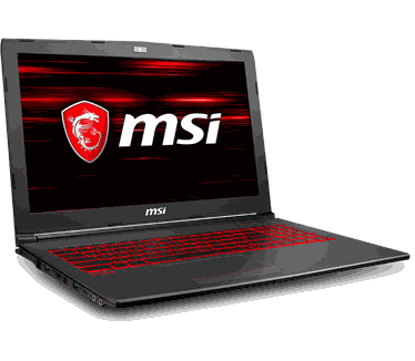 MSI GV62 8RE-032NL