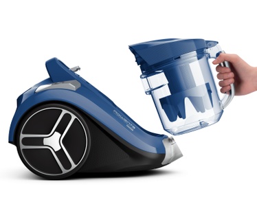 Rowenta Compact Power Xxl Ro4881 Stofzuiger Zonder Zak
