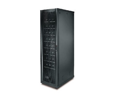APC SYMMETRA PX 80 KVA BATTERY FRAME W/ OUT A START-UP