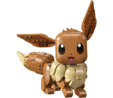 LEGO Pokémon Eevee